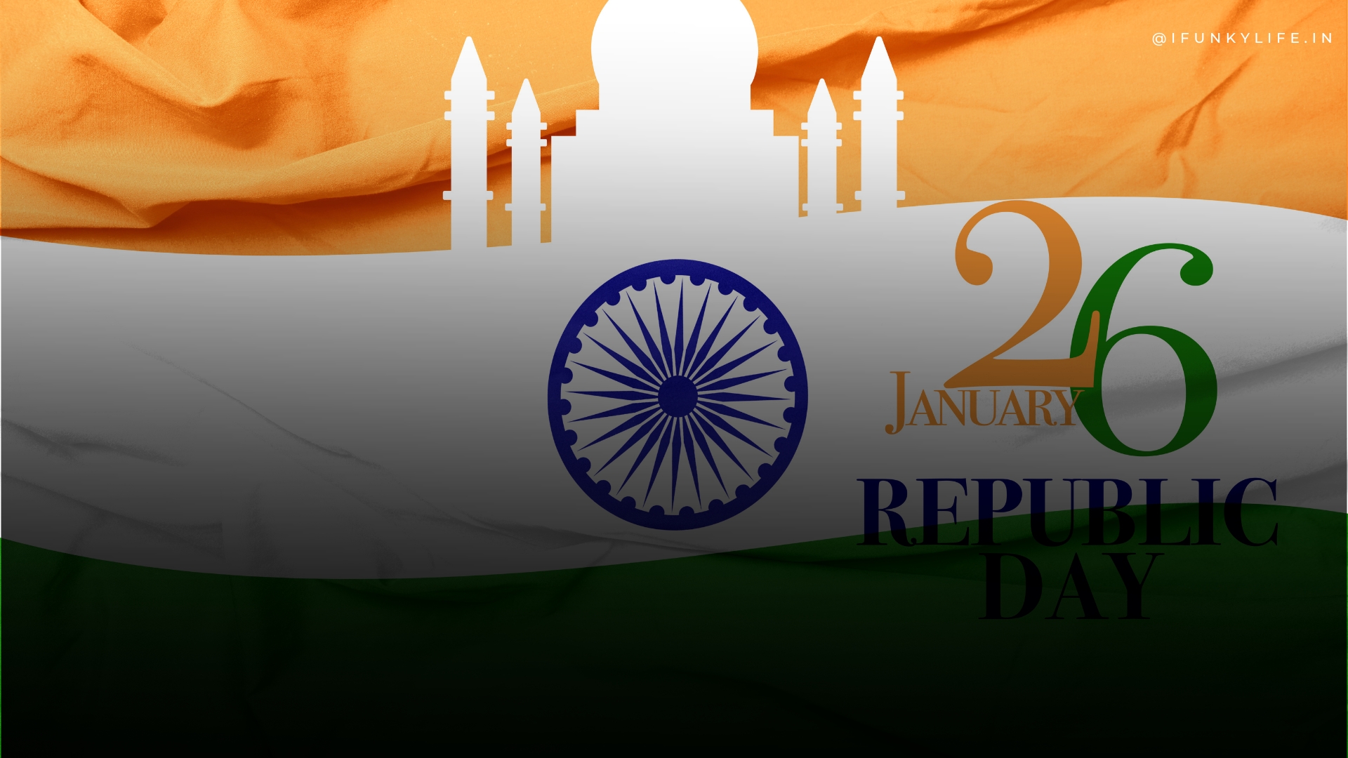 Republic Day Wishes in Hindi