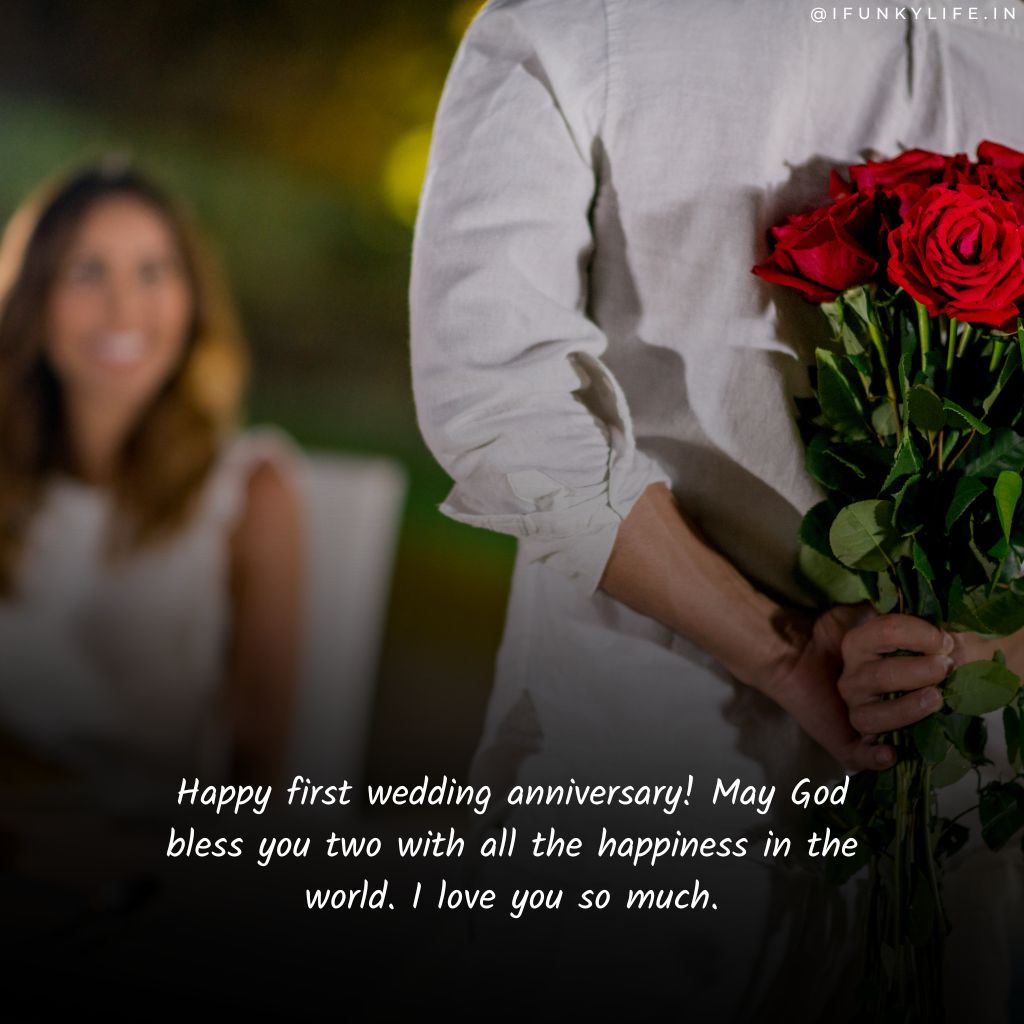 Best Anniversary Wishes