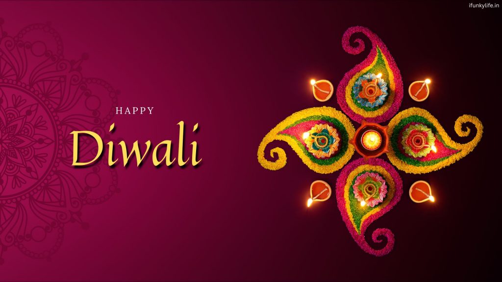 Best Diwali Wishes in English