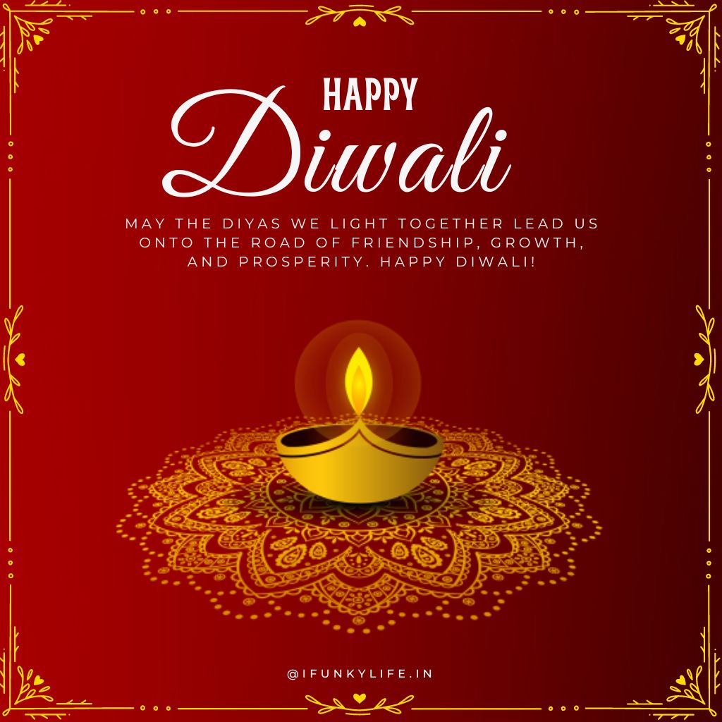 Diwali Wishes for Clients